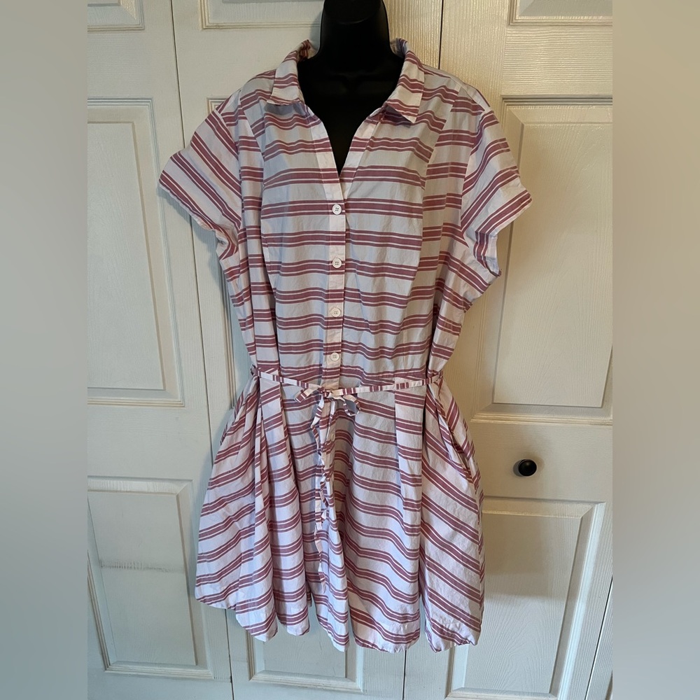 Ellis dress